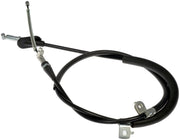 Dorman C660733 2003-2007 Honda Accord Parking Brake Cable