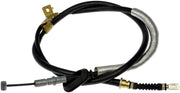 Dorman C660736 2004-2008 Acura TSX Parking Brake Cable