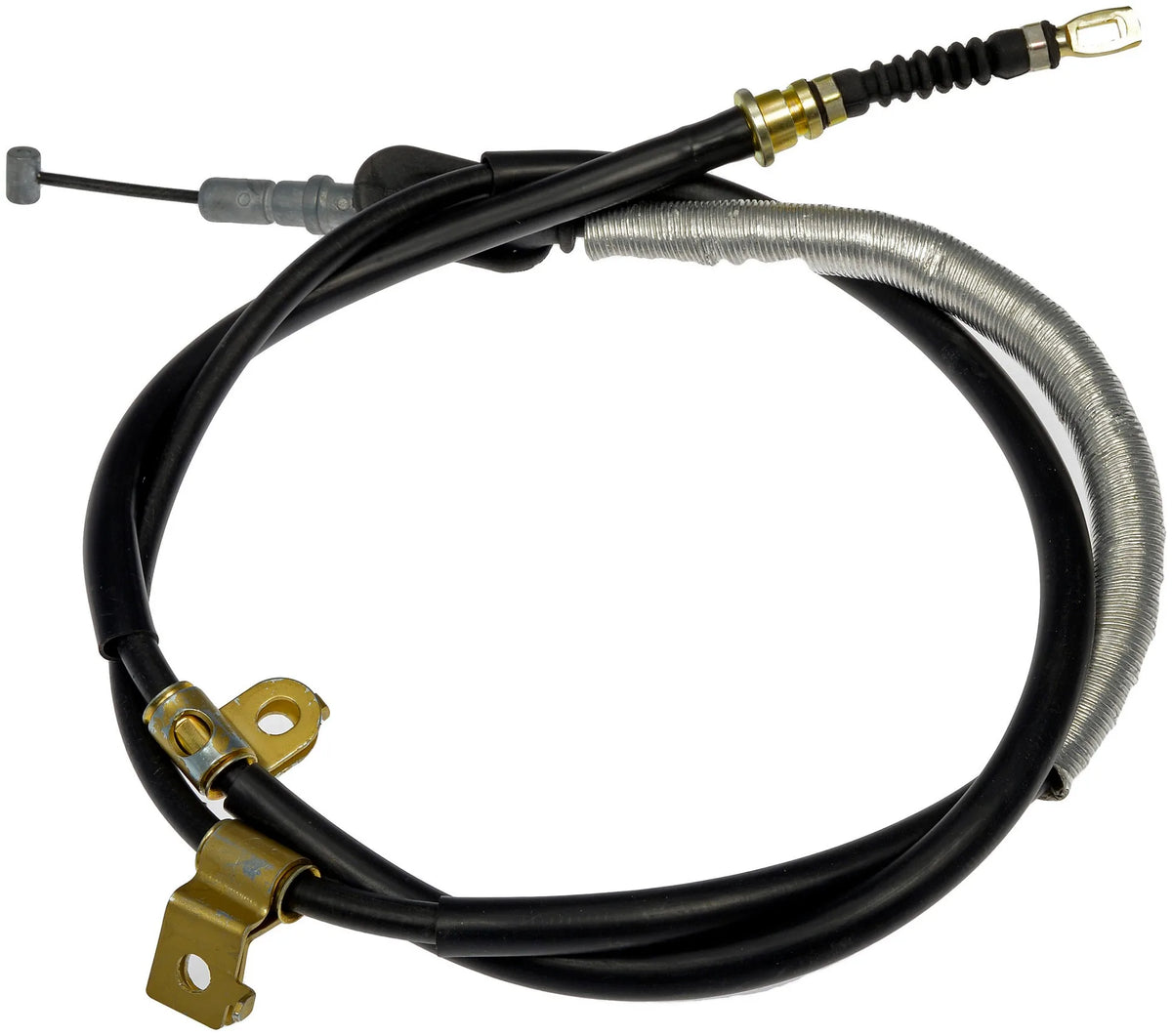 Dorman C660736 2004-2008 Acura TSX Parking Brake Cable