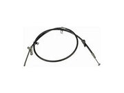 Dorman C660737 2005-2008 Acura TL Parking Brake Cable