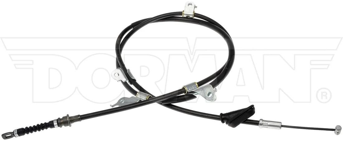 Dorman C660741 2006-2011 Honda Civic Parking Brake Cable
