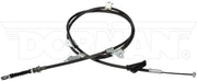 Dorman C660741 2006-2011 Honda Civic Parking Brake Cable