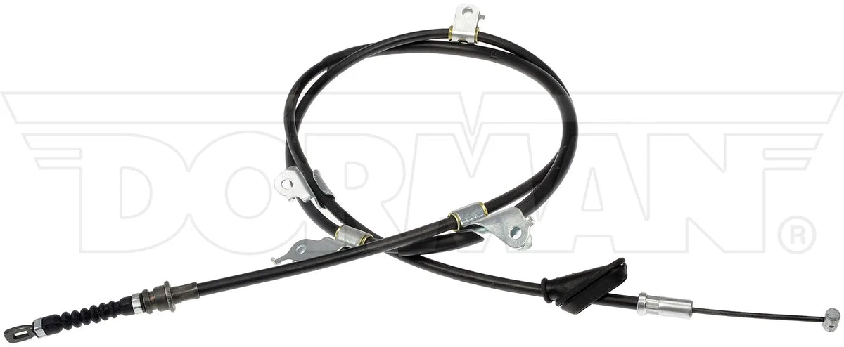 Dorman C660741 2006-2011 Honda Civic Parking Brake Cable