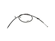 Dorman C660741 2006-2011 Honda Civic Parking Brake Cable