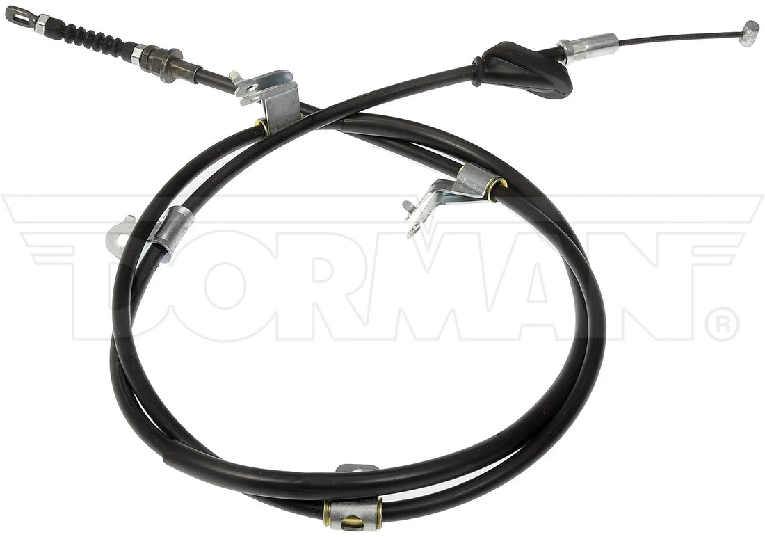 Dorman C660741 2006-2011 Honda Civic Parking Brake Cable