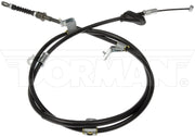 Dorman C660741 2006-2011 Honda Civic Parking Brake Cable