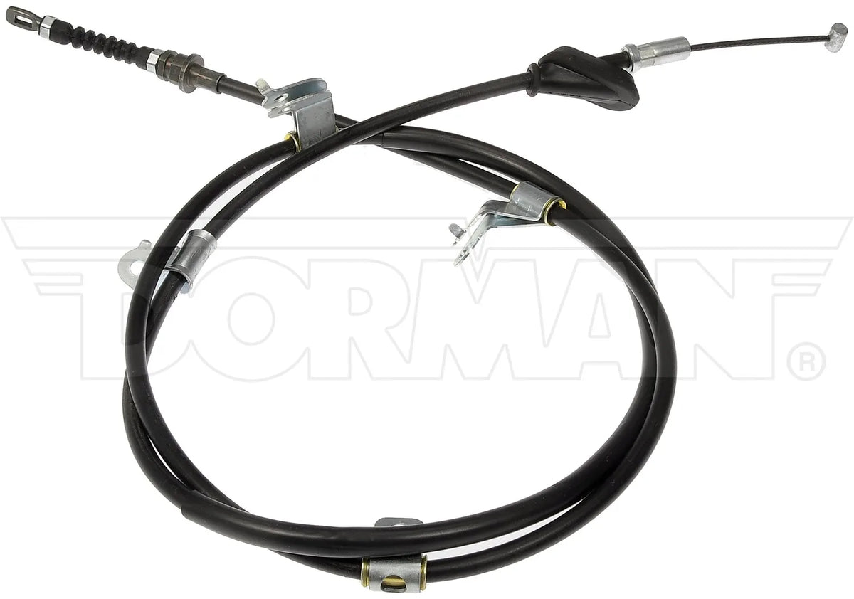Dorman C660741 2006-2011 Honda Civic Parking Brake Cable
