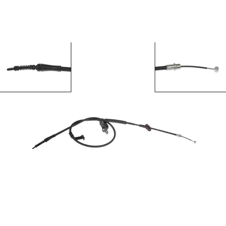 Dorman C660749 2005-2009 Kia Sportage Parking Brake Cable