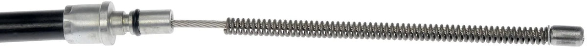 Dorman C660750 2006-2009 Dodge Attitude Parking Brake Cable