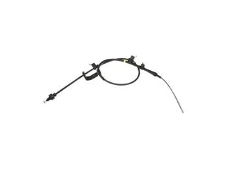 Dorman C660750 2006-2009 Dodge Attitude Parking Brake Cable