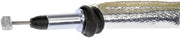Dorman C660750 2006-2009 Dodge Attitude Parking Brake Cable