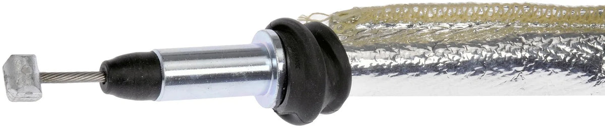 Dorman C660750 2006-2009 Dodge Attitude Parking Brake Cable
