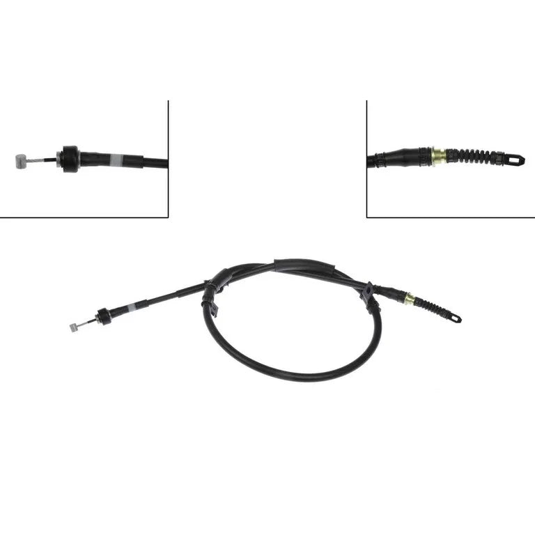 Dorman C660752 2005-2008 Hyundai Tiburon Parking Brake Cable