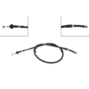 Dorman C660752 2005-2008 Hyundai Tiburon Parking Brake Cable