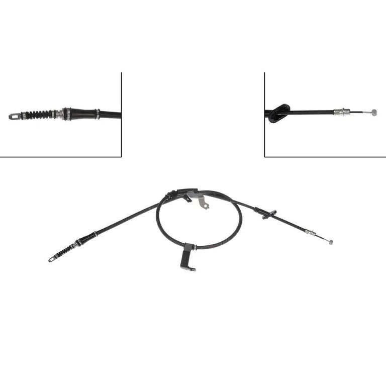 Dorman C660753 2005-2009 Hyundai Tucson Parking Brake Cable