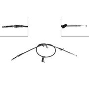 Dorman C660753 2005-2009 Hyundai Tucson Parking Brake Cable