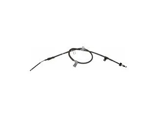 Dorman C660754 2006-2008 Hyundai Elantra Parking Brake Cable