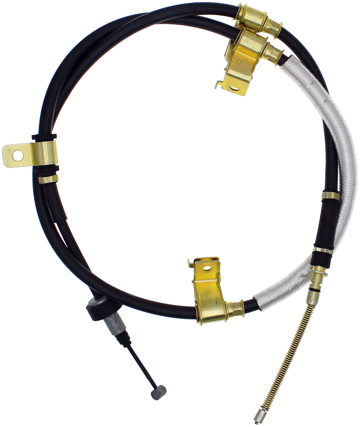 Dorman C660754 2006-2008 Hyundai Elantra Parking Brake Cable