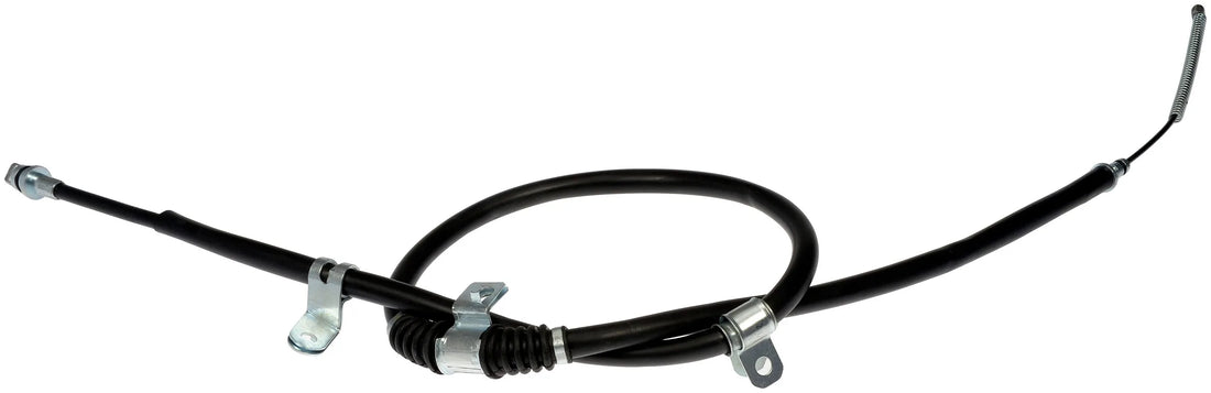 Dorman C660773 2006-2012 Mitsubishi Eclipse Parking Brake Cable