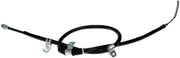 Dorman C660773 2006-2012 Mitsubishi Eclipse Parking Brake Cable