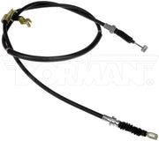 Dorman C660777 2013-2019 Mazda MX-5 Parking Brake Cable