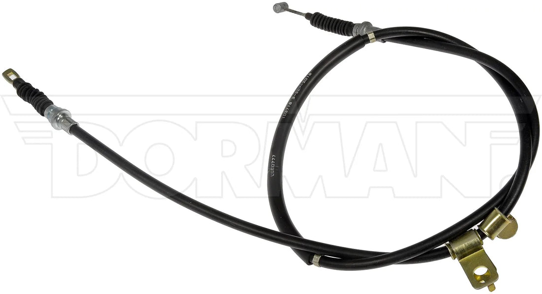 Dorman C660777 2013-2019 Mazda MX-5 Parking Brake Cable