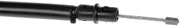Dorman C660783 2006-2011 Buick Lucerne Parking Brake Cable