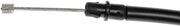 Dorman C660783 2006-2011 Buick Lucerne Parking Brake Cable