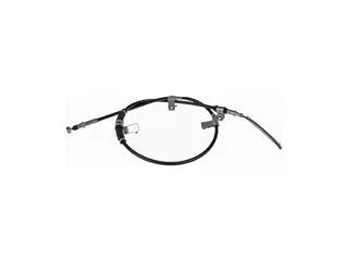 Dorman C660789 2004-2020 Chevrolet Aveo Parking Brake Cable