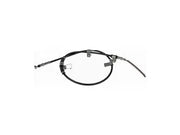 Dorman C660789 2004-2020 Chevrolet Aveo Parking Brake Cable