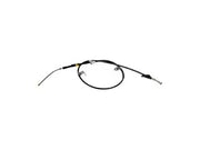 Dorman C660791 2005-2009 Subaru Legacy Parking Brake Cable