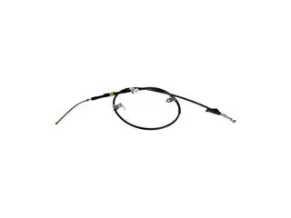 Dorman C660791 2005-2009 Subaru Legacy Parking Brake Cable