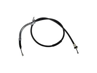 Dorman C660804 2002-2006 Mini Cooper Parking Brake Cable