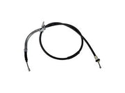 Dorman C660804 2002-2006 Mini Cooper Parking Brake Cable