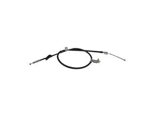 Dorman C660834 2005-2006 Honda CR-V Parking Brake Cable