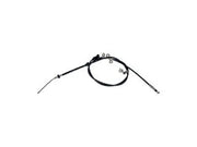 Dorman C660843 2006-2013 Honda Ridgeline Parking Brake Cable