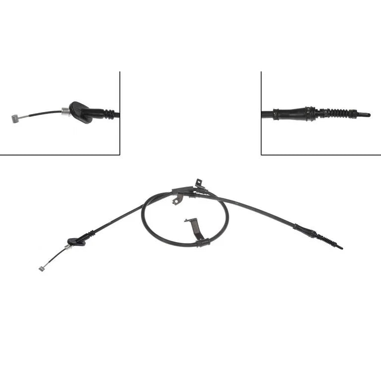 Dorman C660853 2005-2009 Kia Sportage Parking Brake Cable