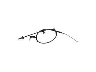 Dorman C660854 2006-2009 Dodge Attitude Parking Brake Cable