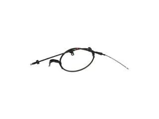 Dorman C660854 2006-2009 Dodge Attitude Parking Brake Cable