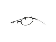 Dorman C660854 2006-2009 Dodge Attitude Parking Brake Cable