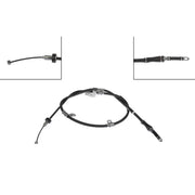 Dorman C660855 2006-2009 Hyundai Santa Fe Parking Brake Cable