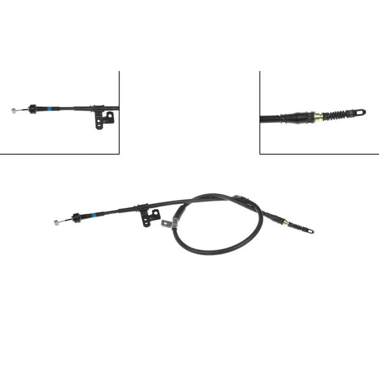 Dorman C660856 2005-2008 Hyundai Tiburon Parking Brake Cable