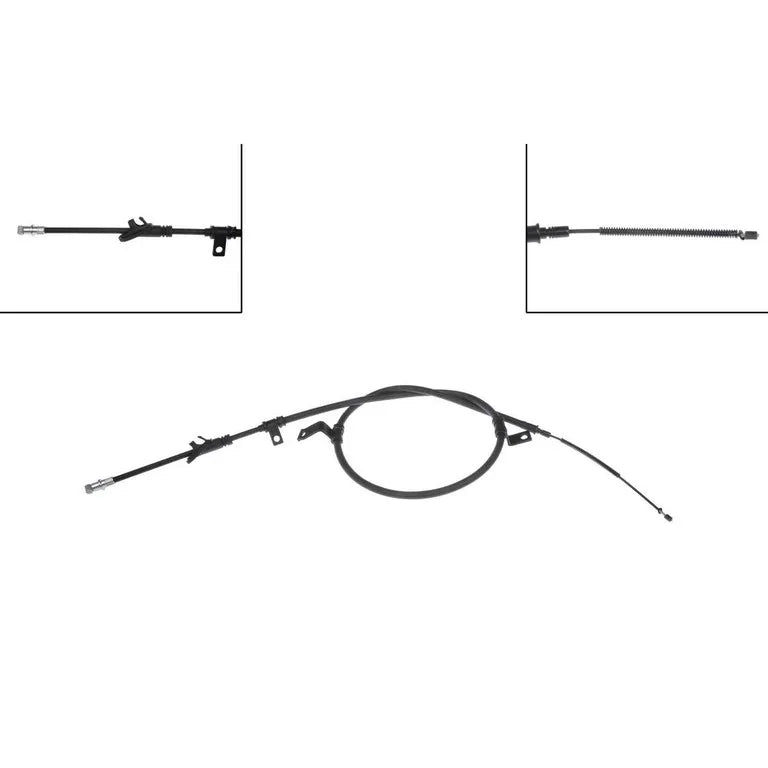 Dorman C660859 2001-2006 Kia Optima Parking Brake Cable