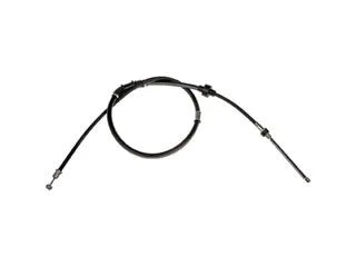 Dorman C660875 2004-2007 Mitsubishi Lancer Parking Brake Cable