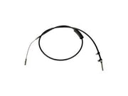 Dorman C660885 2003-2007 Cadillac CTS Parking Brake Cable