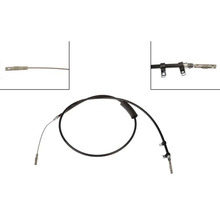 Dorman C660885 2003-2007 Cadillac CTS Parking Brake Cable