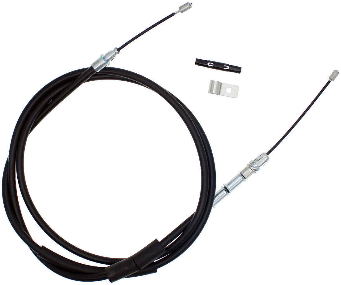 Dorman C660885 2003-2007 Cadillac CTS Parking Brake Cable