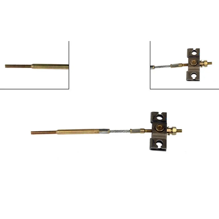 Dorman C660888 2002-2005 Hyundai XG350 Parking Brake Cable