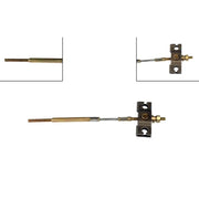 Dorman C660888 2002-2005 Hyundai XG350 Parking Brake Cable
