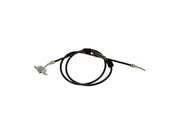 Dorman C660889 2003-2004 Volvo XC90 Parking Brake Cable
